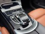 Mercedes-Benz C-klasse 180 Business Solution AMG Pano 360 Dodehoek Leer