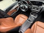 Mercedes-Benz C-klasse 180 Business Solution AMG Pano 360 Dodehoek Leer