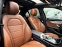 Mercedes-Benz C-klasse 180 Business Solution AMG Pano 360 Dodehoek Leer