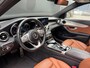 Mercedes-Benz C-klasse 180 Business Solution AMG Pano 360 Dodehoek Leer