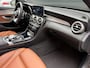 Mercedes-Benz C-klasse 180 Business Solution AMG Pano 360 Dodehoek Leer