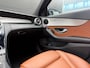 Mercedes-Benz C-klasse 180 Business Solution AMG Pano 360 Dodehoek Leer