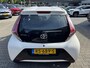 Toyota Aygo X X-FUN 5-DEURS NL-AUTO 1E-EIG BLUETOOTH AIRCO CENTRALE VERGENDELING EL-RAMEN