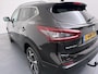 Nissan Qashqai 1.3 DIG-T Premium Edition | AUTOMAAT | Trekhaak | Panoramadak |  Lederen Bekl. |
