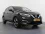 Nissan Qashqai 1.3 DIG-T Premium Edition | AUTOMAAT | Trekhaak | Panoramadak |  Lederen Bekl. |
