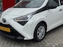 Toyota Aygo X X-FUN 5-DEURS AIRCO NL-AUTO 1E EIGENAAR ELEKTRISCHE RAMEN