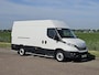 IVECO Daily 35S14 L2H2 Automaat Euro6 3.5T-Trekhaak 3-Zits Airco/ECC Standkachel 3-Zits Stoelverwarming