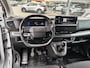 Toyota ProAce Worker Long 2.0 D-4D L2 Challenger | Stoel/Stuurverw. | Navi | 360 camera