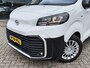 Toyota ProAce Worker Long 2.0 D-4D L2 Challenger | Stoel/Stuurverw. | Navi | 360 camera