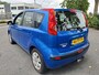 Nissan Note 1.6 First Note LEUKE AUTO RIJDT EN SCHAKELT GOED