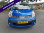 Nissan Note 1.6 First Note LEUKE AUTO RIJDT EN SCHAKELT GOED