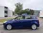 Ford C-Max 1.0i Eco-Boost Titanium 6-Bak 126 PK. Prachtige auto met slechts 74.000 KM !!! Eerste eigenaar !!