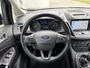 Ford C-Max 1.0i Eco-Boost Titanium 6-Bak 126 PK. Prachtige auto met slechts 74.000 KM !!! Eerste eigenaar !!
