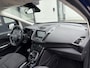 Ford C-Max 1.0i Eco-Boost Titanium 6-Bak 126 PK. Prachtige auto met slechts 74.000 KM !!! Eerste eigenaar !!