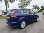 Ford C-Max 1.0i Eco-Boost Titanium 6-Bak 126 PK. Prachtige auto met slechts 74.000 KM !!! Eerste eigenaar !!