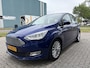 Ford C-Max 1.0i Eco-Boost Titanium 6-Bak 126 PK. Prachtige auto met slechts 74.000 KM !!! Eerste eigenaar !!