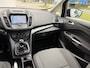 Ford C-Max 1.0i Eco-Boost Titanium 6-Bak 126 PK. Prachtige auto met slechts 74.000 KM !!! Eerste eigenaar !!