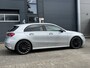 Mercedes-Benz A-klasse 180 Business Solution AMG