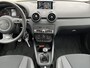 Audi A1 Sportback 1.0 TFSI Advance Sport S-Line | NL Auto/1e Eig./Navi/Airco/Cruise/17"/PDC V+A