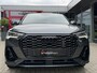 Audi Q3 Sportback 45 TFSI-e AUT. *!* 2x S-LINE *!* CARPLAY/ 19 INCH/ CAMERA/ MATRIX LED/ LEDER *!*