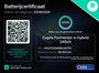 CUPRA Formentor 1.4 VZ E-HYBRID Panodak Leer Trekhaak SOH 100%
