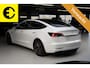 Tesla Model 3 Long Range AWD 75 kWh | Stoelverwarming | Camera | Pano dak