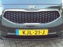 Kia Venga 1.6i AUTOMAAT HOGE INSTAP NAVI - CAMERA ENZ