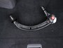 Peugeot 408 1.6 HYbrid Allure Pack 225 EAT8 | Afneembare trekhaak | Elektrische kofferbakklep | Schuif/kantel dak | 360 camera | Elektrisch verstelbare voorstoelen + memory bestuurderszijde |