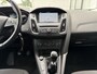 Ford Focus Wagon 1.0i Eco-Boost Edition 6-Bak 126 PK. Distributieriem en waterpomp vervangen bij 197.000 KM !!! Zeer fijn rijdende auto !!