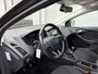Ford Focus Wagon 1.0i Eco-Boost Edition 6-Bak 126 PK. Distributieriem en waterpomp vervangen bij 197.000 KM !!! Zeer fijn rijdende auto !!