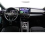 CUPRA Leon Sportstourer 1.5 TSI e-Hybrid Business PHEV / Stoel + Stuurverwarming / Elektr. Klep / 18" LMV / Camera / Navi /