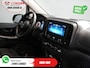 Mercedes-Benz Vito 116 CDI Aut. L3 Stoelverw./ 2.5t Trekverm./ Camera/ 270Gr.Deuren/ Navi/ Cruise/ DAB/ Airco