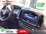 Mercedes-Benz Vito 116 CDI Aut. L3 Stoelverw./ Camera/ 270Gr.Deuren/ Navi/ Cruise/ DAB/ Airco