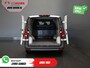 Mercedes-Benz Vito 116 CDI Aut. L3 Stoelverw./ 2.5t Trekverm./ Camera/ 270Gr.Deuren/ Navi/ Cruise/ DAB/ Airco