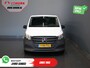Mercedes-Benz Vito 116 CDI Aut. L3 Stoelverw./ 2.5t Trekverm./ Camera/ 270Gr.Deuren/ Navi/ Cruise/ DAB/ Airco
