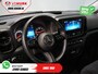 Mercedes-Benz Vito 116 CDI Aut. L3 Stoelverw./ 2.5t Trekverm./ Camera/ 270Gr.Deuren/ Navi/ Cruise/ DAB/ Airco