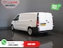 Mercedes-Benz Vito 116 CDI Aut. L3 Stoelverw./ 2.5t Trekverm./ Camera/ 270Gr.Deuren/ Navi/ Cruise/ DAB/ Airco