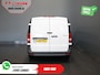 Mercedes-Benz Vito 116 CDI Aut. L3 Stoelverw./ 2.5t Trekverm./ Camera/ 270Gr.Deuren/ Navi/ Cruise/ DAB/ Airco