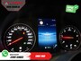 Mercedes-Benz Vito 116 CDI Aut. L3 Stoelverw./ 2.5t Trekverm./ Camera/ 270Gr.Deuren/ Navi/ Cruise/ DAB/ Airco