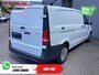 Mercedes-Benz Vito 116 CDI Aut. L3 Stoelverw./ Camera/ 270Gr.Deuren/ Navi/ Cruise/ DAB/ Airco