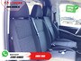 Mercedes-Benz Vito 116 CDI Aut. L3 Stoelverw./ Camera/ 270Gr.Deuren/ Navi/ Cruise/ DAB/ Airco