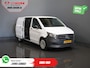Mercedes-Benz Vito 116 CDI Aut. L3 Stoelverw./ 2.5t Trekverm./ Camera/ 270Gr.Deuren/ Navi/ Cruise/ DAB/ Airco