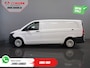 Mercedes-Benz Vito 116 CDI Aut. L3 Stoelverw./ 2.5t Trekverm./ Camera/ 270Gr.Deuren/ Navi/ Cruise/ DAB/ Airco