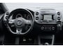 Volkswagen Tiguan 1.4 TSI 2x R-Line 161 PK | Navigatie | Cruise | Stoelverwarming | Trekhaak | Pdc | Dynaudio | Led | Bluetooth |