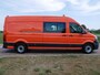 Volkswagen Crafter 35 2.0 TDI L4H3 DUBB-CAB 103kW AC ** 13999 EX BTW **