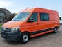 Volkswagen Crafter 35 2.0 TDI L4H3 DUBB-CAB 103kW AC ** 13999 EX BTW **
