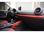 Audi Q2 1.4 TFSI CoD S-Line | Virtual Cockpit | Adaptive + Lane | Premium Audio | Keyless | Head Up Display | Carbon | Apple Carplay |