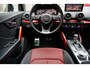 Audi Q2 1.4 TFSI CoD S-Line | Virtual Cockpit | Adaptive + Lane | Premium Audio | Keyless | Head Up Display | Carbon | Apple Carplay |