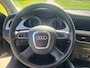 Audi A4 Limousine 1.8 TFSI navi afneembare trekhaak