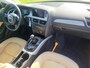 Audi A4 Limousine 1.8 TFSI navi afneembare trekhaak